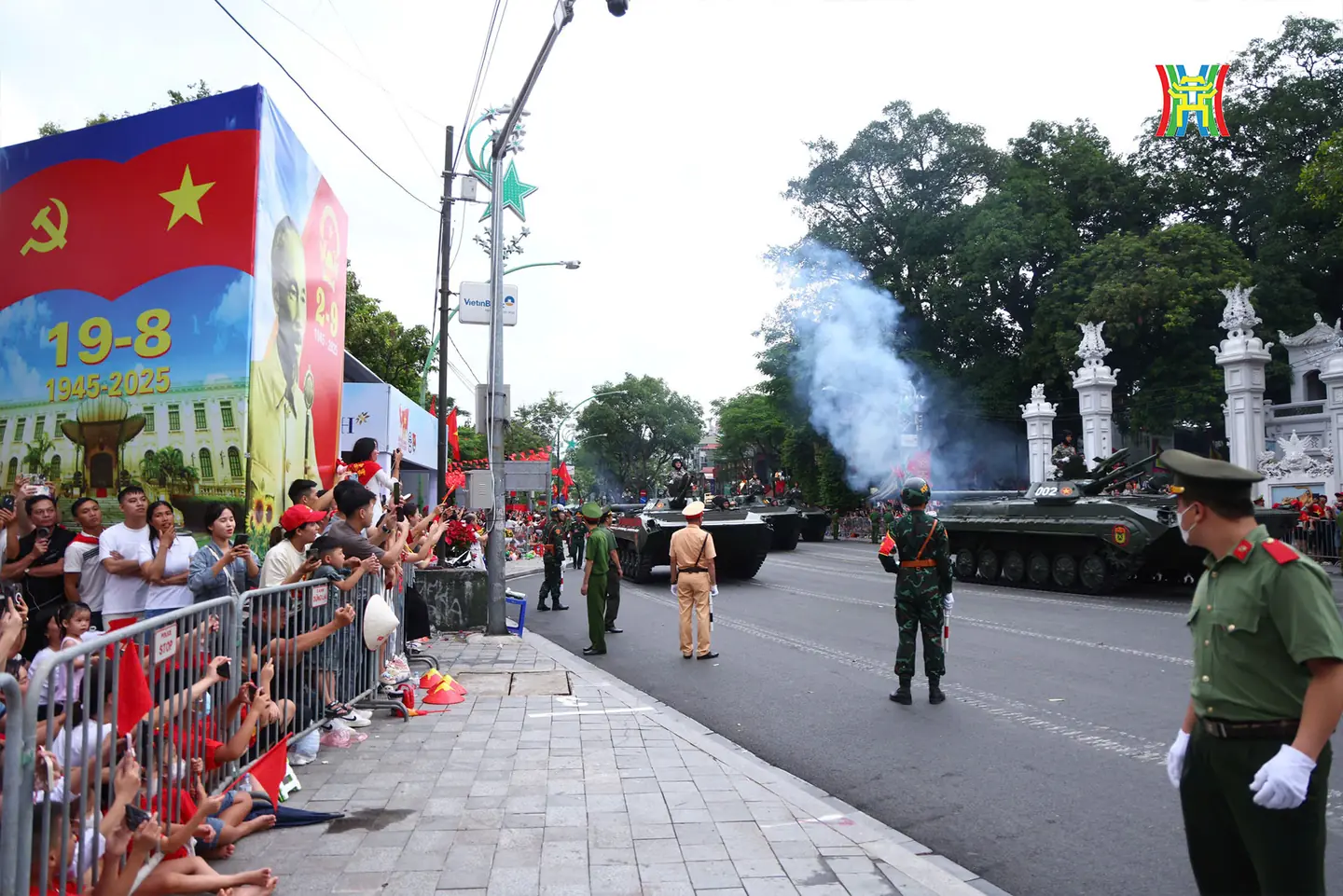 Đài PTTH Hà Nội